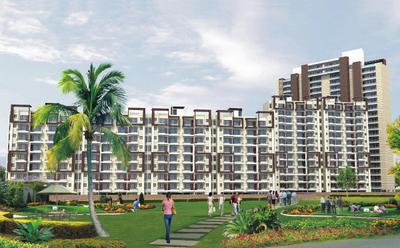Project Image of 1075.0 - 2600.0 Sq.ft 2 BHK Apartment for buy in Sandwoods Opulencia
