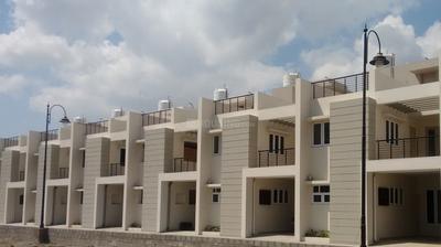 Project Image of 1700 Sq.ft 3 BHK Villa for sale in Mambakkam for Rs. 12000000