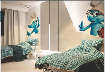 Project Image of 3113.0 - 5400.0 Sq.ft 4 BHK Villa for buy in UDB Villa Grande
