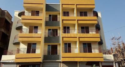 Project Image of 0.0 - 567.0 Sq.ft 1 BHK Apartment for buy in Bramha Greens