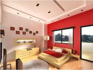 Project Image of 661.0 - 772.0 Sq.ft 2 BHK Apartment for buy in Teerth Aarohi F