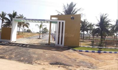 Project Image of 0.0 - 1200.0 Sq.ft Residential Plot Plot for buy in Yesh Serenity Phase 1