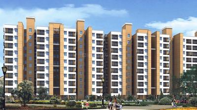 Project Image of 873.0 - 1495.0 Sq.ft Residential Plot Plot for buy in Ansal Town Yamuna Nagar