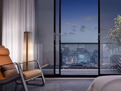 Project Image of 2075.0 - 2850.0 Sq.ft 3 BHK Apartment for buy in Casagrand Evon