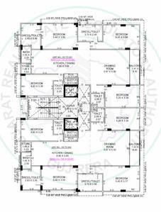Vihaani Avyaana Aspire Layout Plan 1