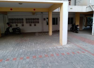 VRB Oasis Car Parking 1