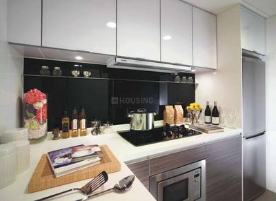 Project Image of 313.0 - 471.0 Sq.ft Studio Studio Apartment for buy in Kumar Kumar Palladio
