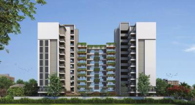 Project Image of 2268.0 - 4158.0 Sq.ft 3 BHK Apartment for buy in Shivam Skydeck