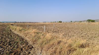 Project Image of 1089.0 - 16000.0 Sq.ft Residential Plot Plot for buy in Aerocity Residential Plots In Chirle Navi Mumbai