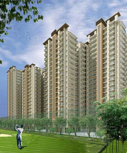 The Antriksh Golf City - Image 4