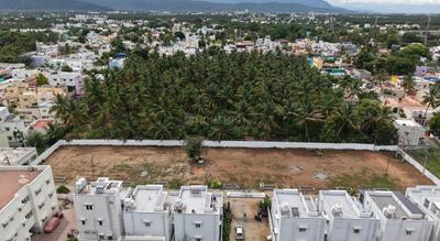 Project Image of 1961.0 - 2607.0 Sq.ft Residential Plot Plot for buy in Mullai Nagar Phase II