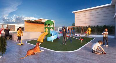 Project Image of 1650 Sq.ft 3 BHK Apartment / Flat for sale in Patrapada for Rs. 15000000