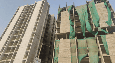 Project Image of 1305.0 - 1710.0 Sq.ft 2 BHK Apartment for buy in Sepal Elegant 6