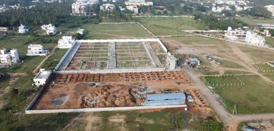 Project Image of 2212.0 - 2739.0 Sq.ft 3 BHK Villa for buy in Sree Lakshmi Slv Aiswaryam