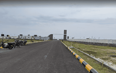Project Image of 992.0 - 2956.0 Sq.ft Residential Plot Plot for buy in Radiance Residencia