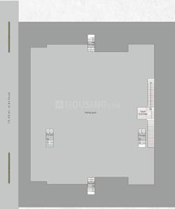 Project Image of 564.89 - 852.18 Sq.ft 2 BHK Apartment for buy in Shivam Ratnam Greenfield