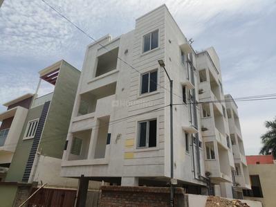Project Image of 923.0 - 999.0 Sq.ft 2 BHK Apartment for buy in Skhemkaa