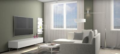 Project Image of 707.52 - 730.0 Sq.ft 2 BHK Apartment for buy in Calyx Artemis Phase II