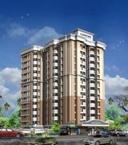 Ultima AeroSky Elevation 1