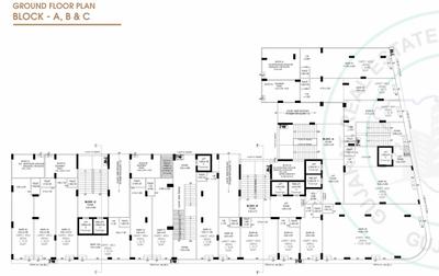 Project Image of 1440.0 - 1935.0 Sq.ft 2 BHK Apartment for buy in Shivalay Samruddhi
