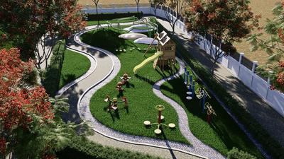 Project Image of 467.0 - 3557.0 Sq.ft Residential Plot Plot for buy in Kaaviya Garden
