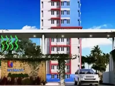 Project Image of 1096.0 - 1369.0 Sq.ft 2 BHK Apartment for buy in Intimate Agastya
