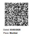 Uma Shankar Residency QR Code 1