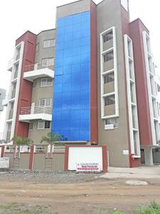 Project Image of 1150 Sq.ft 2 BHK Apartment / Flat for sale in Wakad for Rs. 7800000