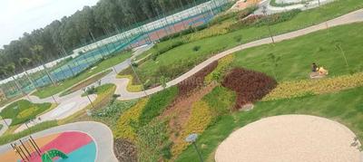 Project Image of 0.0 - 3110.77 Sq.ft 4 BHK Villa for buy in Adarsh Palm Acres Phase 2 Part B