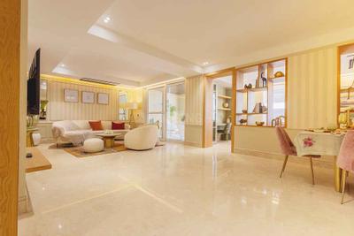 Project Image of 3179.31 - 6977.74 Sq.ft 4 BHK Apartment for buy in Mahima Mansion Royale