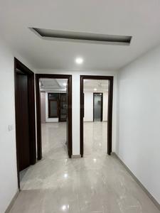 Project Image of 0.0 - 1485.0 Sq.ft 3 BHK Builder Floor for buy in Gaurav Ultra Premium Floor