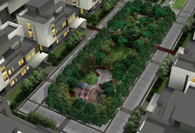 Project Image of 4250.0 - 10000.0 Sq.ft 4 BHK Villa for buy in Terminus The Pointe