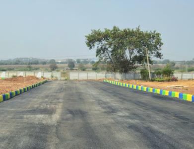 Project Image of 1557.0 - 2421.0 Sq.ft Residential Plot Plot for buy in Yuvalan Projects Yuva Park II