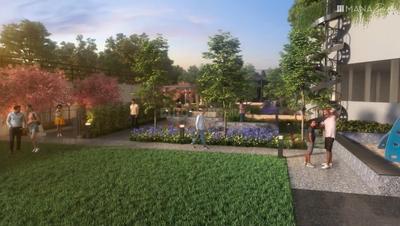 Project Image of 1590.0 - 2145.0 Sq.ft 3 BHK Apartment for buy in Mana Dale