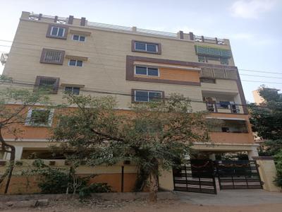 Project Image of 0.0 - 1050.0 Sq.ft 2 BHK Apartment for buy in Jyotiry Residency