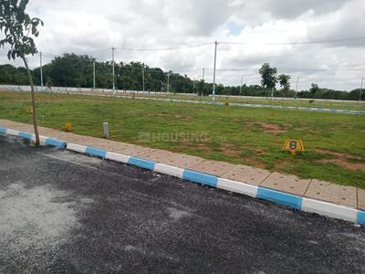 Project Image of 600.0 - 2400.0 Sq.ft Residential Plot Plot for buy in Janapriya Guru Dattatreya Enclave