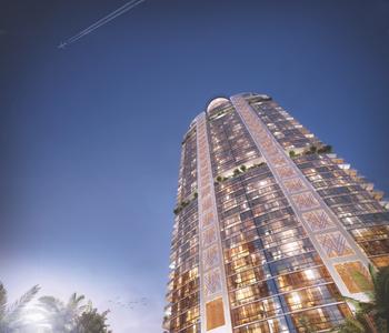Project Image of 2306.0 - 9773.92 Sq.ft 3 BHK Apartment for buy in The Leela Sky Villas