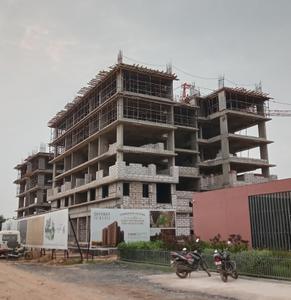 Project Image of 0.0 - 1845.0 Sq.ft 3 BHK Apartment for buy in Shyam Soham