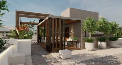 Project Image of 1687.0 - 3430.0 Sq.ft 3 BHK Apartment for buy in 5 Dugar