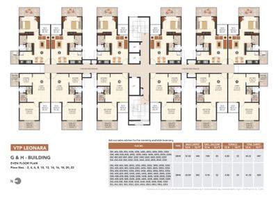 Project Image of 650 Sq.ft 1 BHK Apartment / Flat for sale in Mahalunge for Rs. 5400000