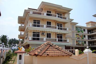 Project Image of 741.0 - 1095.0 Sq.ft 1 BHK Apartment for buy in Asian Constructions Riverside
