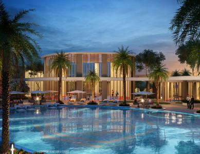 Project Image of 789.0 - 2162.0 Sq.ft 2 BHK Apartment for buy in Birla Trimaya Phase 3