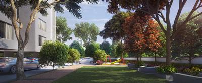 Project Image of 676.0 - 701.0 Sq.ft 2 BHK Apartment for buy in Five Star Royal Mystic
