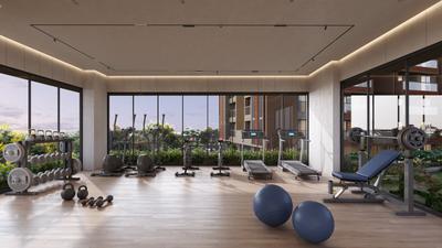 Project Image of 0.0 - 1865.0 Sq.ft 3 BHK Apartment for buy in NB Parva