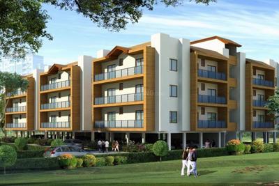 Project Image of 0.0 - 2860.0 Sq.ft 4 BHK Apartment for buy in Ratan Sapphire