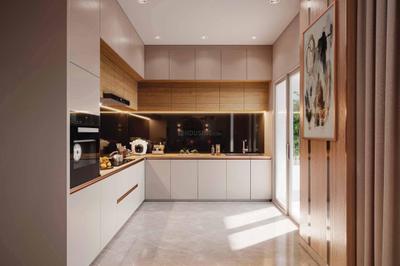 Project Image of 2100 Sq.ft 3 BHK Apartment / Flat for sale in Sector 33 for Rs. 39000000