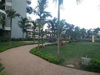Project Image of 1676 Sq.ft 3 BHK Apartment / Flat for sale in Kharghar for Rs. 33500000