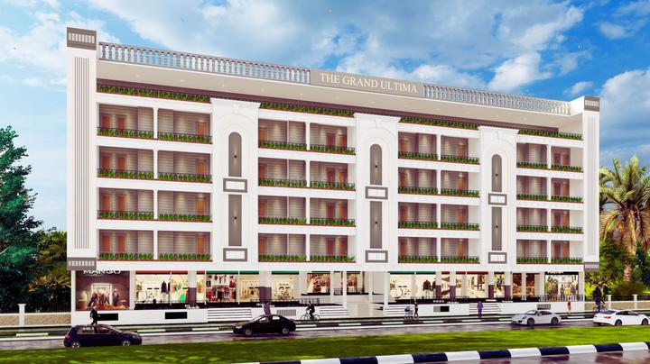 THV Grand Ultima - Image 3