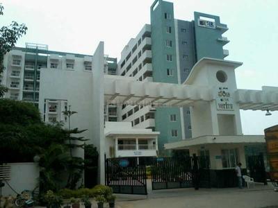 Project Image of 1353.0 - 1650.0 Sq.ft 2 BHK Apartment for buy in Bren Verity