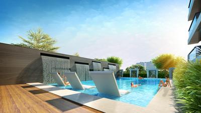 Project Image of 488.68 - 650.0 Sq.ft 2 BHK Apartment for buy in Thanekar Palacio Phase 1